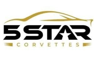 5 Star Corvette Super Show & Experience Logo