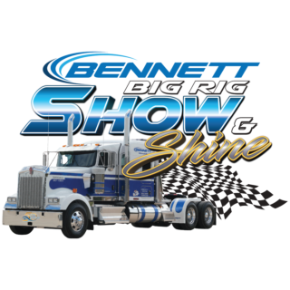 Bennett Big Rig Show and Shine