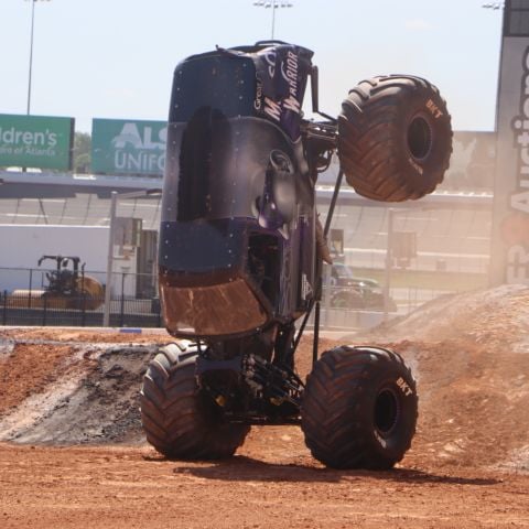 Monster Jam