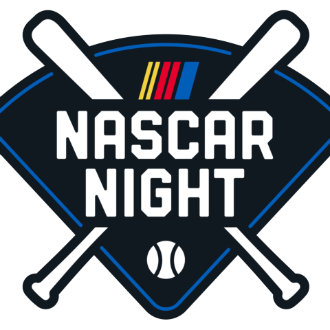 NASCAR Night at Braves