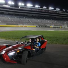 Gallery: SCC Las Vegas 2024 Laps for Charity Under the Lights