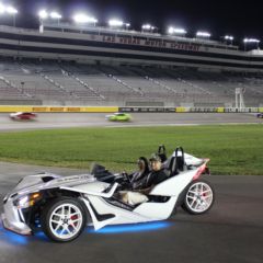 Gallery: SCC Las Vegas 2024 Laps for Charity Under the Lights