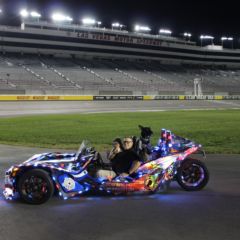 Gallery: SCC Las Vegas 2024 Laps for Charity Under the Lights