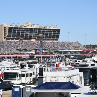 Flock Brothers Infield RV