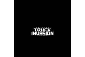 Atlanta Truck Invasion Logo