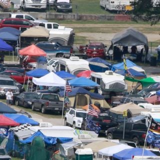 Family Tent