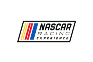 NASCAR Racing Experience Logo