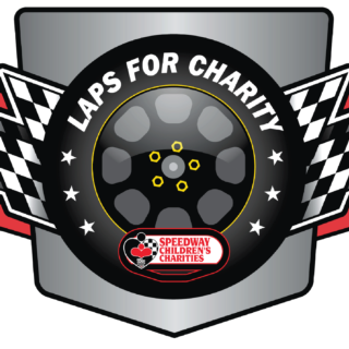 Laps for Charity