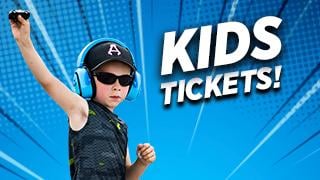 Kids Tickets