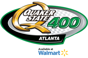 Quaker State 400 Camping