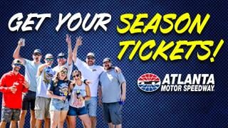 Season Tickets