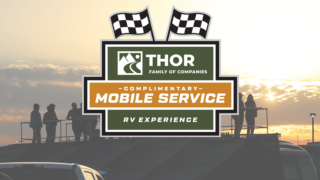 THOR RV Repair