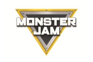 Monster Jam Logo