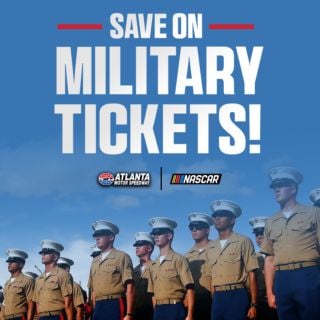 Military Tickets