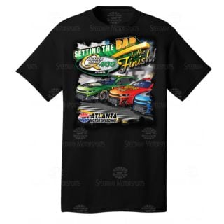 QS400 EVENT TEE