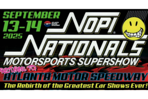 NOPI Nationals Logo