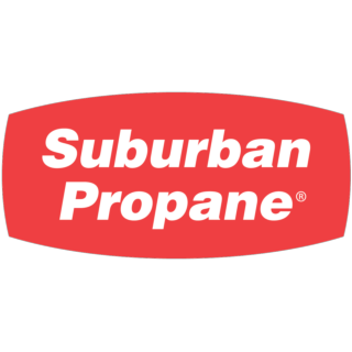 Suburban Propane Tank Refills