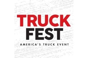 Truck-Fest Logo