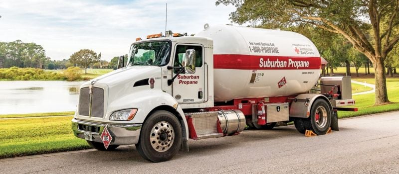 Suburban Propane Header Image