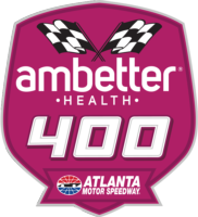 2025 Ambetter Health 400 Image